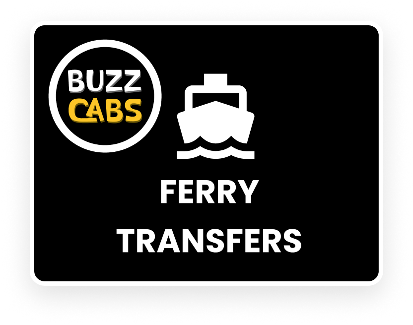 taxis service for ferry transfers in tenby, kilgetty, saundersfoot, narberth and pembrokeshire areas!