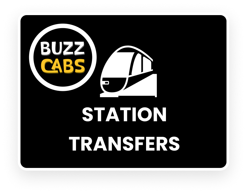 taxis service for station transfers in tenby, kilgetty, saundersfoot, narberth and pembrokeshire!